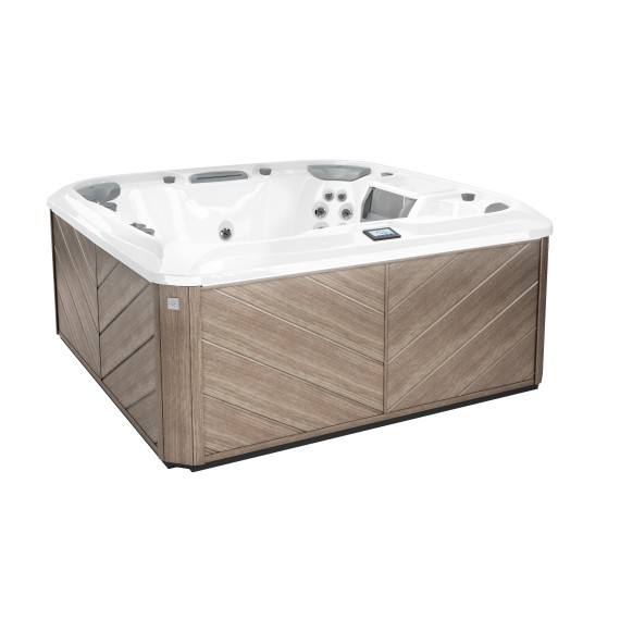Masažinis baseinas Sundance Spa VISTAMAR 880™ Series Windy Oak Porcelain, 880™ Series