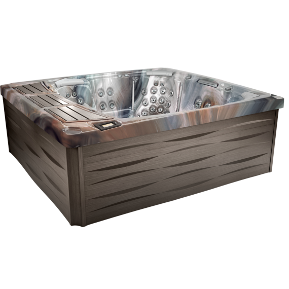 Masažinis baseinas Sundance Spa CLAREMONT 980™ Series Coastal Monaco, 980™ Series