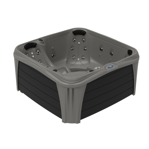Masažinis baseinas Sundance Spa BERKELEY Splash® Series Black Mystic Sparkle, Splash® Series