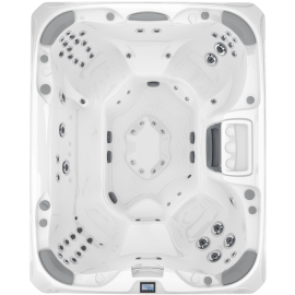 Masažinis baseinas Sundance Spa ASPEN 880™ Series