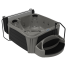 Masažinis baseinas Sundance Spa BERKELEY Splash® Series Black<br>Glacier Sparkle