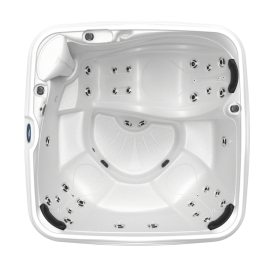Masažinis baseinas Sundance Spa BERKELEY Splash® Series