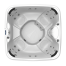 Masažinis baseinas Sundance Spa BROOK Splash® Series Black<br>Glacier Sparkle