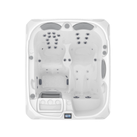 Masažinis baseinas Sundance Spa CAPRI 880™ Series