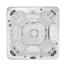Masažinis baseinas Sundance Spa CHELSEE 780™ Series Brushed Gray<br>Celestite