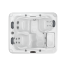 Masažinis baseinas Sundance Spa DOVER 780™ Series Brushed Gray<br>Celestite
