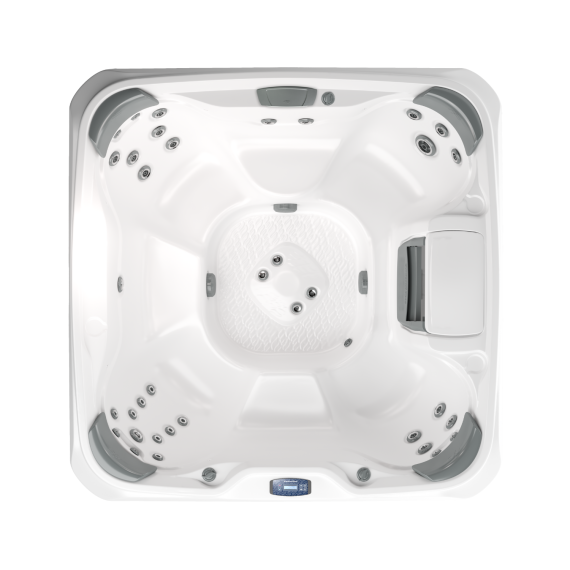 Masažinis baseinas Sundance Spa EDISON 680™ Series Slate<br>Midnight