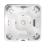 Masažinis baseinas Sundance Spa MCKINLEY 680™ Series Slate<br>Midnight