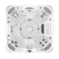 Masažinis baseinas Sundance Spa OPTIMA 880™ Series Flint Gray<br>Celestite