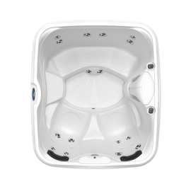 Masažinis baseinas Sundance Spa PAISLEY Splash® Series
