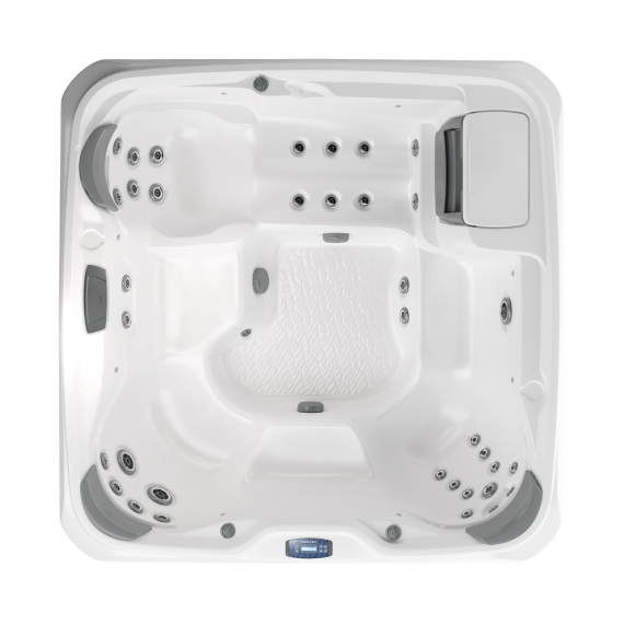 Masažinis baseinas Sundance Spa RAMONA 680™ Series Slate<br>Midnight
