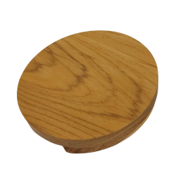 Medinė rankena HELO RONDO