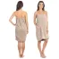 Moteriška pirties prijuostė S/M<br>Antracitas