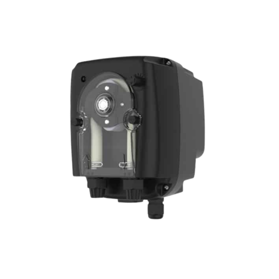 Peristaltinė dozavimo pompa Etatron B3-V, Aromatų ir druskų sistemos