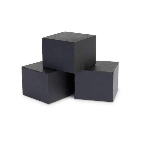 Pirties akmenys CUBIUS S35 <br>Naturali