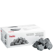 Pirties akmenys HELO Vulkanitas 20 kg, 5 - 10 cm