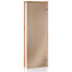 Pirties durys AD LIGHT PREMIUM 7 x 190<br>Skaidri