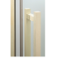 Pirties durys AD MODERN 7 x 190<br>Skaidri