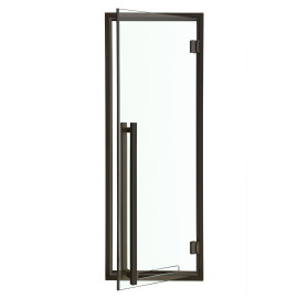 Pirties durys AD MODERN BLACK
