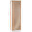 Pirties durys AD NATURAL-1800 7 x 190<br>Skaidri