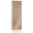 Pirties durys AD RAISER-68 7 x 190<br>Bronza
