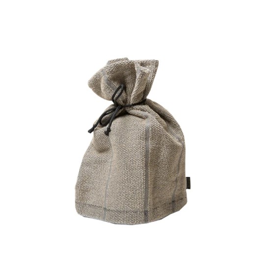 Pirties kepurė TUPAS <br>Balta/Kreminė