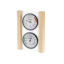 Pirties klimato matavimo stotelė EOS