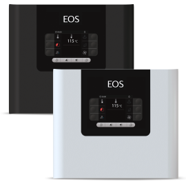 Pirties krosnelės valdymo pultas EOS COMPACT D18