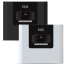 Pirties krosnelės valdymo pultas EOS COMPACT DC 10,0 kW<br>Compact Arktinė balta