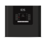 Pirties krosnelės valdymo pultas EOS COMPACT DP 10,0 kW<br>Compact Arktinė balta