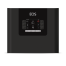 Pirties krosnelės valdymo pultas EOS COMPACT H18 18,0 kW<br>Compact Arktinė balta
