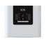 Pirties krosnelės valdymo pultas EOS COMPACT H18 18,0 kW<br>Compact Arktinė balta
