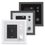 Pirties krosnelės valdymo pultas EOS EMOTEC H 10,0 kW<br>EmoTec Juoda