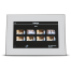 Pirties krosnelės valdymo pultas EOS EMOTOUCH 3 HAMMAM 9,0 kW<br>EmoTouch 3 Balta