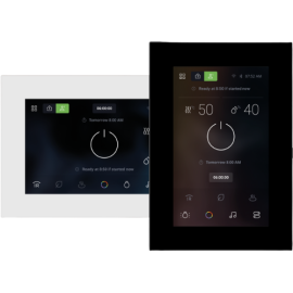 Pirties valdymo pultas EOS U COMMAND H10