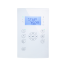 Pirties krosnelės valdymo pultas FASEL FCU3000 STEAM DESIGN GLASS 9,0 kW<br>3000 Balta