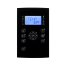 Pirties krosnelės valdymo pultas FASEL FCU3400 DESIGN GLASS 9,0 kW<br>3000 Balta