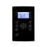 Pirties krosnelės valdymo pultas FASEL FCU4000 STEAM DESIGN GLASS 9,0 kW<br>4000 Balta
