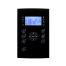 Pirties krosnelės valdymo pultas FASEL FCU4200 DESIGN GLASS 9,0 kW<br>4000 Balta