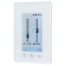 Pirties krosnelės valdymo pultas FASEL FCU5400 DESIGN TOUCH 9,0 kW<br>5000 Balta