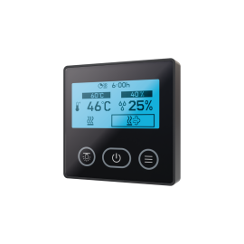 Pirties krosnelės valdymo pultas FASEL FNT 3200 DESIGN TOUCH