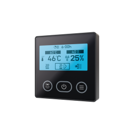 Pirties krosnelės valdymo pultas FASEL FNT3400 DESIGN TOUCH