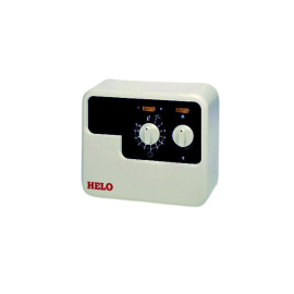 Pirties krosnelės valdymo pultas HELO OK 33 PS-3