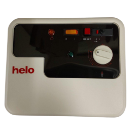 Pirties krosnelės valdymo pultas HELO OK 33 PUI
