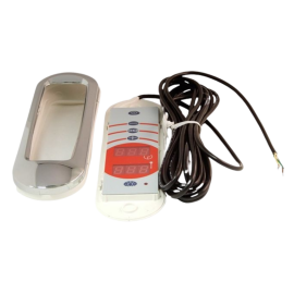 Pirties krosnelės valdymo pultas HELO RA 18