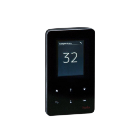 Pirties krosnelės valdymo pultas HELO T2