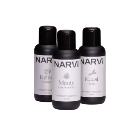 Pirties kvapas NARVI 100ml