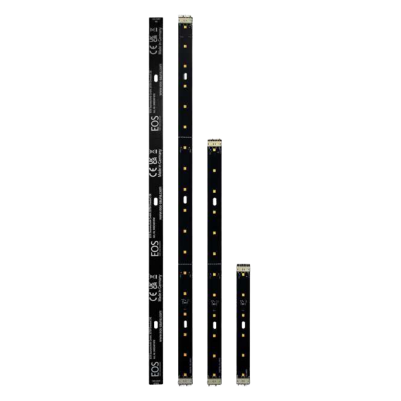 Pirties LED juosta EOS 330 x 15 x 5 mm  1 vnt., Pirties apšvietimas - Profesionalūs pirties įrengimo sprendimai jūsų namams