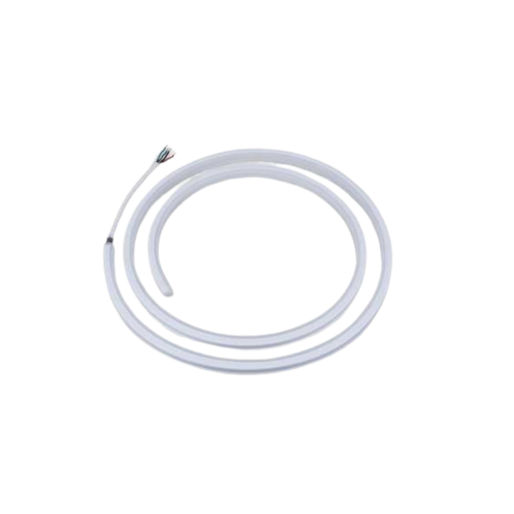 Pirties LED RGBW juosta EOS Neon Flex  10 m, Pirties apšvietimas