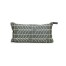 Pirties pagalvė HUMINA <br>Juoda/Balta